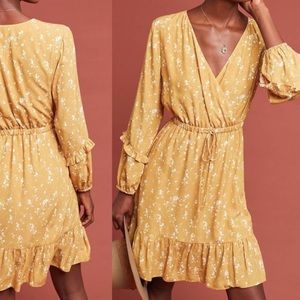 DOLAN Left Coast Collection Dress